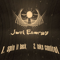 Javi Energy - Spin It Back