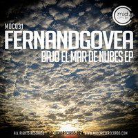 FernandGovea - Bajo El Mar De Nubes EP