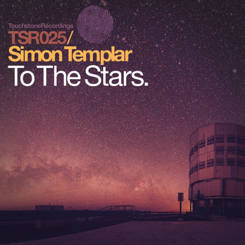 Simon Templar - To the Stars