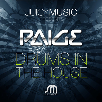 Paige - Drums in the House