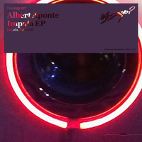 Albert Aponte - Impala EP