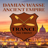Damian Wasse - Ancient Empire