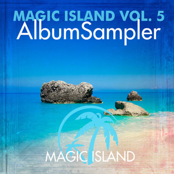 Various Artists - Magic Island Vol. 5 Album Sampler