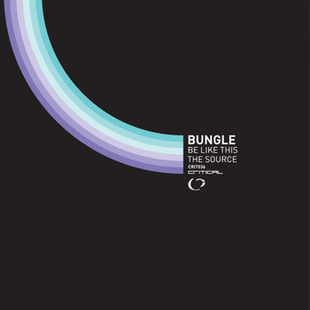 Bungle - Be Like This