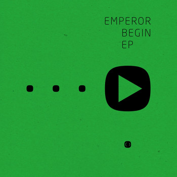Emperor / Centra feat. Georgia Yates - Begin EP