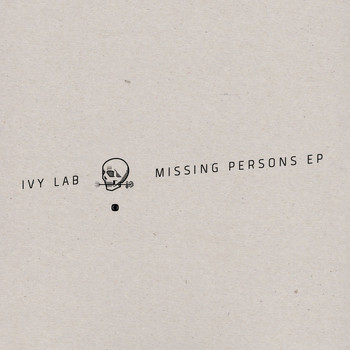 Various Artists - Missing Persons EP