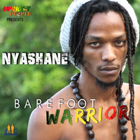 Nyashane - Barefoot Warrior Ep