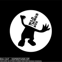 Da Cat - Espiritusis EP