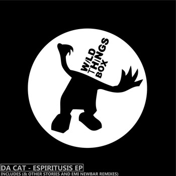 Da Cat - Espiritusis EP