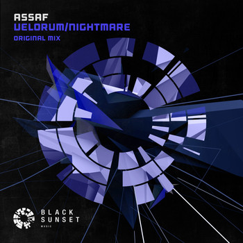 Assaf - Velorum/Nightmare