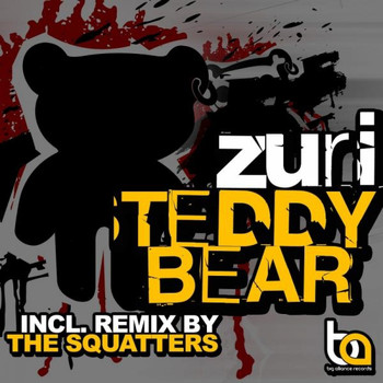 Zuri - Teddy Bear