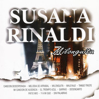 Susana Rinaldi - Milonguita