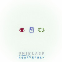 Aqua Graham - Uniblack