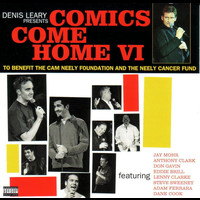 Denis Leary - Comics Come Home Vi