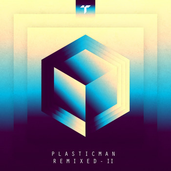 Plastician - Plasticman Remixed II