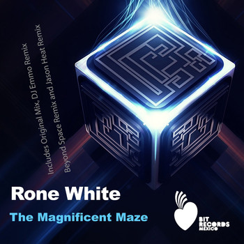 Rone White - The Magnificent Maze