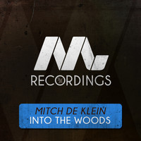 Mitch De Klein - Into The Woods