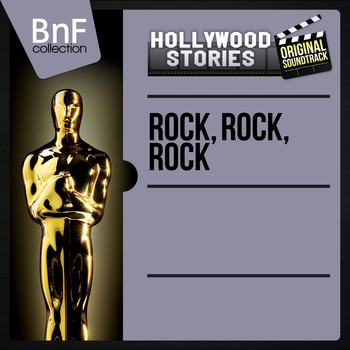 Various Artists - Rock, Rock, Rock