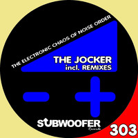 The Jocker - The Electronic Chaos of Noise Order
