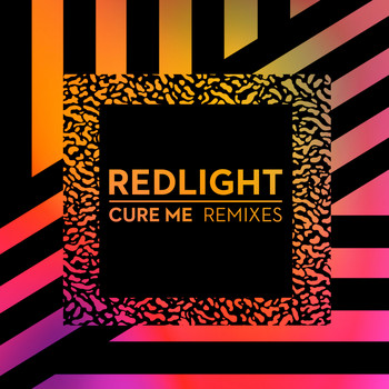RedLight - Cure Me (Remixes)