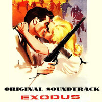 Ernest Gold - Exodus Soundtrack Suite