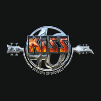 Kiss - KISS 40