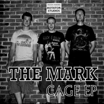 The Mark - Cage EP