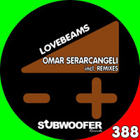 Omar Serarcangeli - Lovebeams