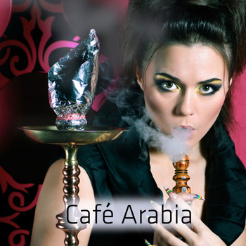 Various Artists - Café Arabia