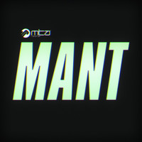 MANT - MANT EP