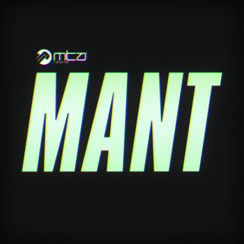 MANT - MANT EP