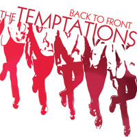 The Temptations - Back To Front