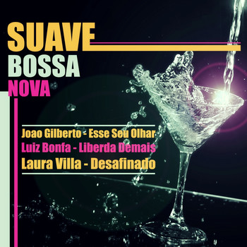 Various Artists - Suave Bossa Nova