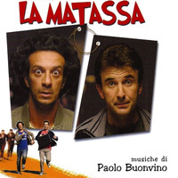Paolo Buonvino - La matassa (Original Motion Picture Soundtrack)