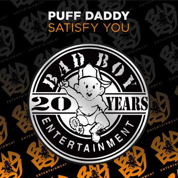 Puff Daddy - Satisfy You