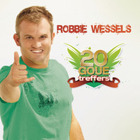 Robbie Wessels - 20 Goue Treffers