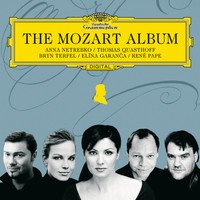 Anna Netrebko - The Mozart Album
