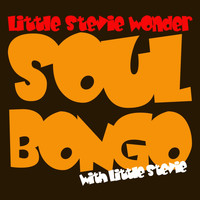 Little Stevie Wonder - Soul Bongo With Little Stevie