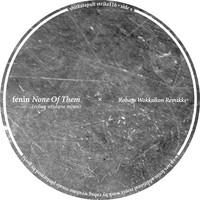 Fenin - None Of Them - Remixes