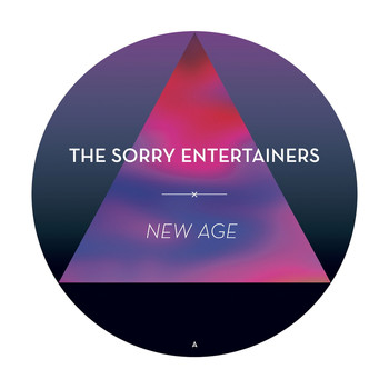 The Sorry Entertainers - New Age