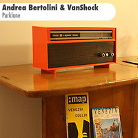 Andrea Bertolini, Vanshock - Parklane