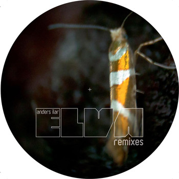 Anders Ilar - Elva Remixes