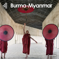 Imade Saputra - Burma-Myanmar