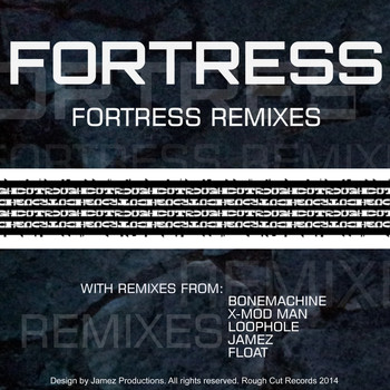 Fortress - Fortress Remixes EP