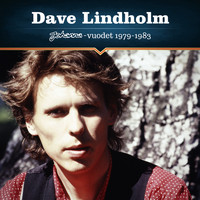 Dave Lindholm - Johanna-vuodet 1979-1983