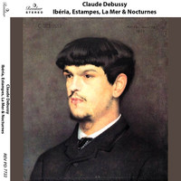 Piero Coppola - Debussy: Ibéria, Estampes, La mer & Nocturnes