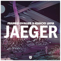 Franko Ovalles - Jaeger