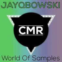 Jayqbowski - World Of Samples