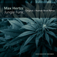 Max Hertzz - Jungle Funk