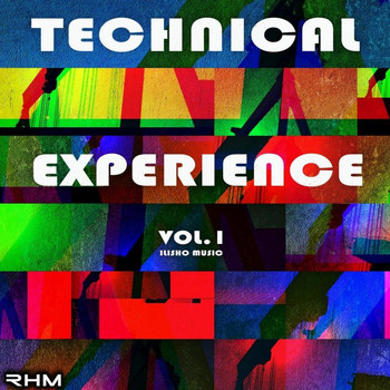 Various Artists - Technical Experience, Vol. 1